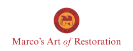 Marco Art of Restoration