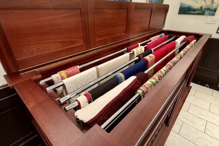 Altar Storage 9