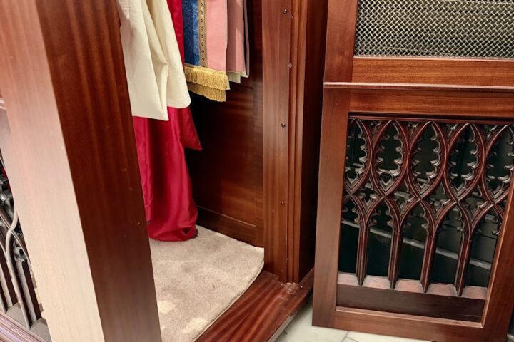 Altar Storage 10