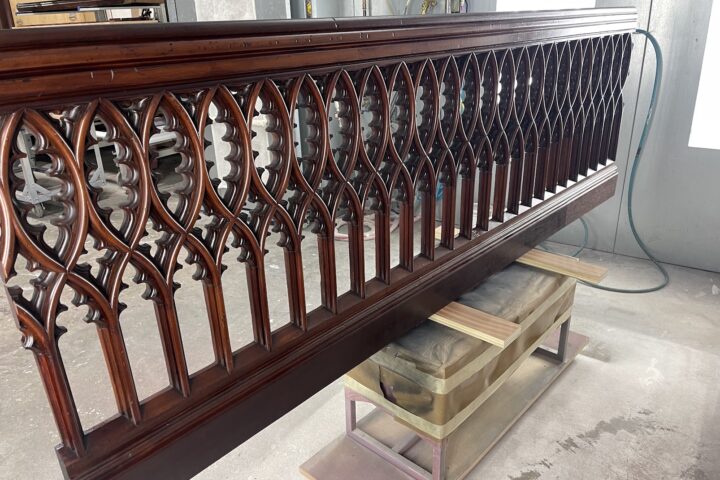 Altar Storage 3