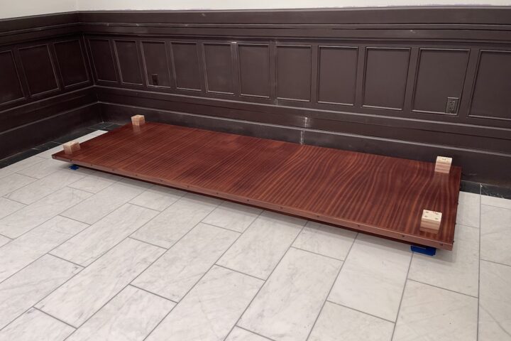 Altar Storage 4