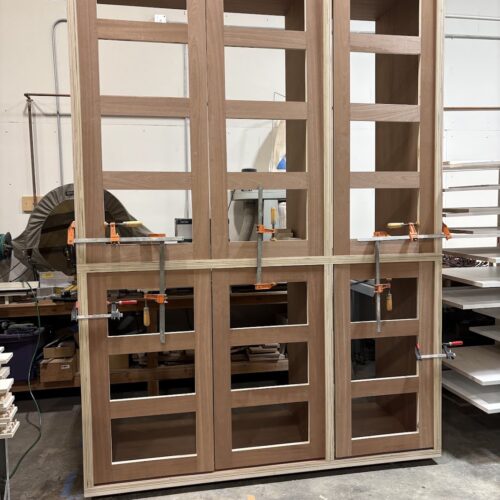 Vestment Closet 2